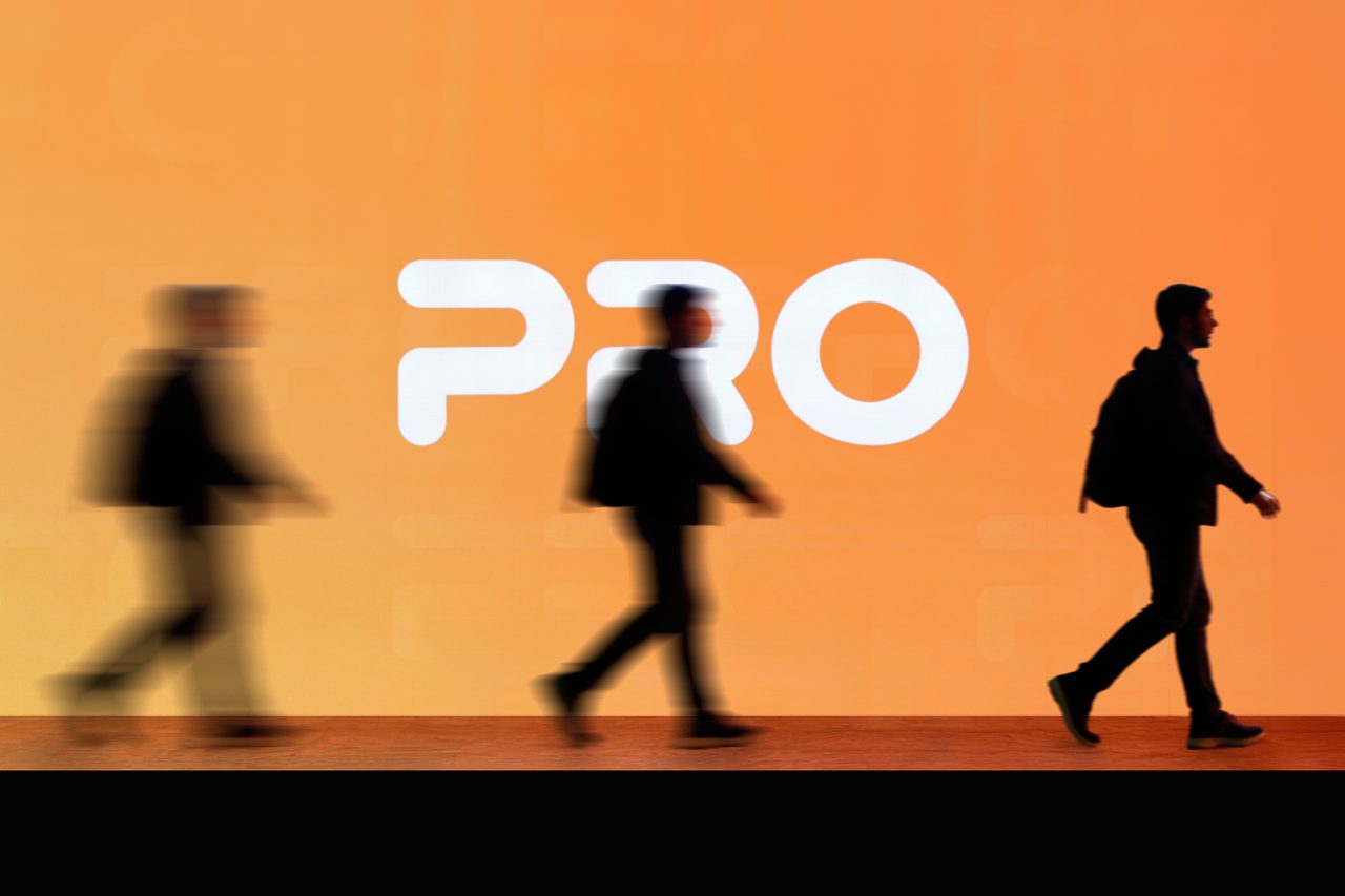 El próximo paso